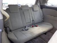 Toyota ESTIMA HYBRID 2007