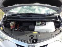 Toyota ESTIMA HYBRID 2007