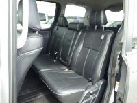 Toyota VOXY 2016