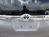 Toyota VOXY 2016
