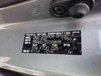 Toyota VOXY 2016