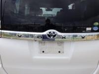 Toyota VOXY 2017