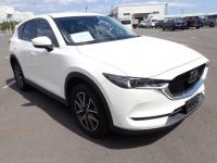 Mazda CX-5 2020