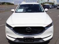 Mazda CX-5 2020