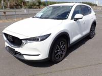 Mazda CX-5 2020