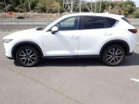 Mazda CX-5 2020