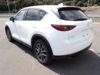 Mazda CX-5 2020