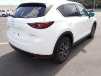 Mazda CX-5 2020