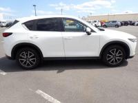 Mazda CX-5 2020
