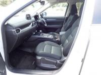 Mazda CX-5 2020