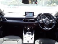 Mazda CX-5 2020