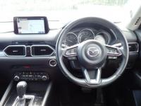 Mazda CX-5 2020