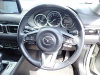 Mazda CX-5 2020