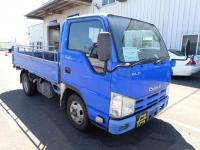 Isuzu ELF TRUCK 2013