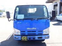 Isuzu ELF TRUCK 2013