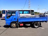 Isuzu ELF TRUCK 2013