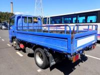 Isuzu ELF TRUCK 2013