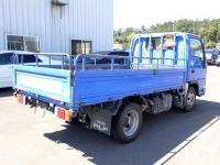 Isuzu ELF TRUCK 2013