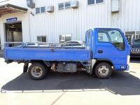 Isuzu ELF TRUCK 2013