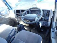 Isuzu ELF TRUCK 2013