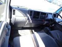 Isuzu ELF TRUCK 2013