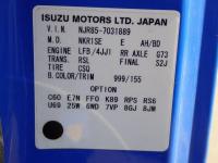 Isuzu ELF TRUCK 2013