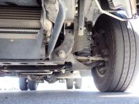 Isuzu ELF TRUCK 2013
