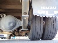 Isuzu ELF TRUCK 2013