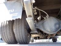 Isuzu ELF TRUCK 2013