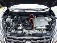 Nissan KICKS 2022