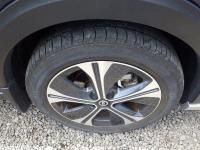 Nissan KICKS 2022