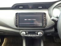 Nissan KICKS 2022