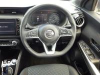 Nissan KICKS 2022