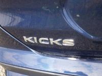 Nissan KICKS 2022