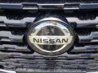 Nissan KICKS 2022