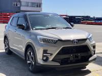 Toyota RAIZE 2023
