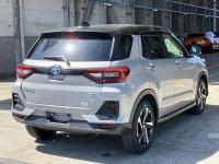 Toyota RAIZE 2023