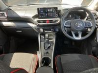 Toyota RAIZE 2023