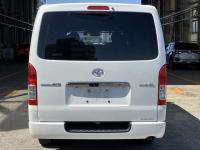 Toyota REGIUS VAN 2019