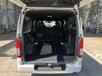 Toyota REGIUS VAN 2019
