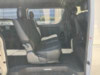 Toyota REGIUS VAN 2019