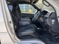 Toyota REGIUS VAN 2019