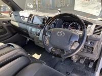 Toyota REGIUS VAN 2019