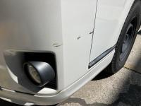 Toyota REGIUS VAN 2019