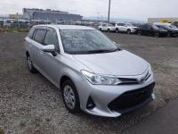 Toyota COROLLA FIELDER 2019
