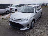 Toyota COROLLA FIELDER 2019