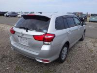 Toyota COROLLA FIELDER 2019
