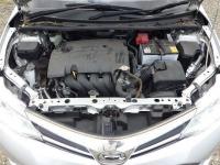 Toyota COROLLA FIELDER 2019