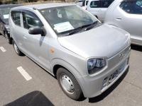 Suzuki ALTO 2018
