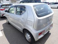 Suzuki ALTO 2018